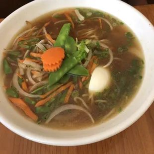 Ramen Noodles