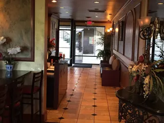 Sakura Steakhouse