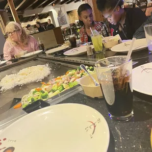 sushi, sashimi, food, sushi and sashimi