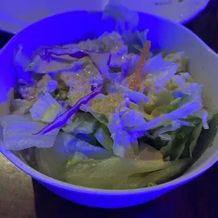 salad, salads, food