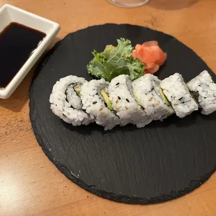 California Roll
