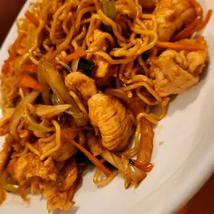 Chicken Ramen