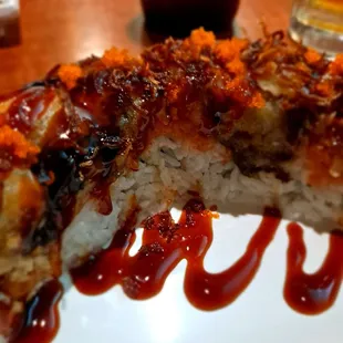 sushi, food, sushi and sashimi, sashimi