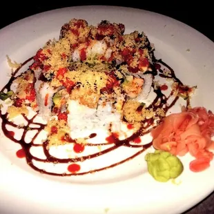 Fuji Volcano... Aaaaammmaaazing!!!