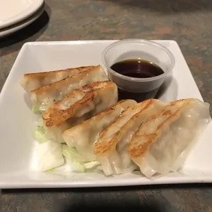 Gyoza