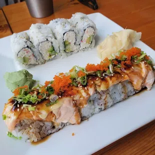 California Roll