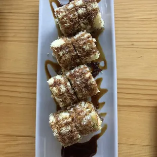 Crunch Roll
