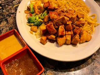 Ichibiri Japanese Restaurant