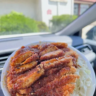 Miyako Teriyaki