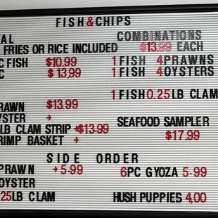 Menu 1, 6/14/2023