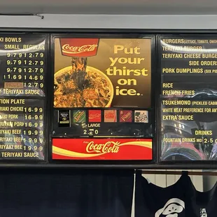Menu 5/3/24