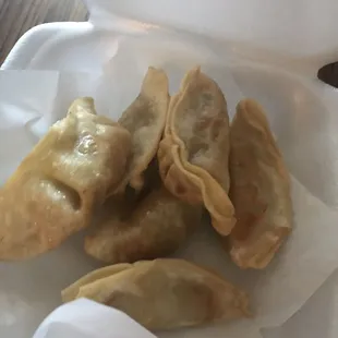 Gyoza