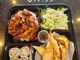 CJ Teriyaki