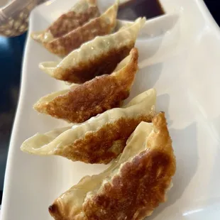 Gyoza
