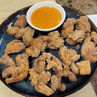 Chicken Karaage