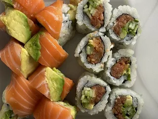 Umi Sushi
