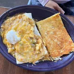 Huevos Rancheros