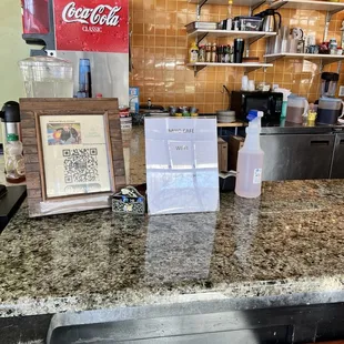 Counter