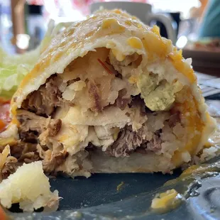 Inside the yummy #8