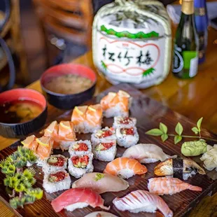 Tokyo Combo - Serves 2~3