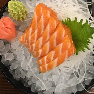 sushi, food, sushi and sashimi, sashimi