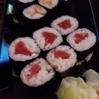 TUNA ROLL