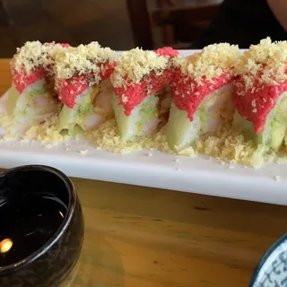AUSTIN ROLL