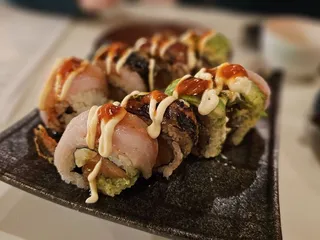 Kane sushi
