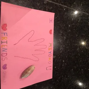 Thank you Grace baby3