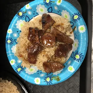 food, ribs, bbq ribs