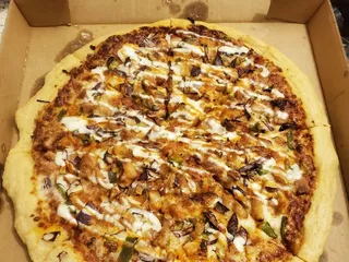 Bunchy's Chicken & Pizza