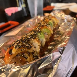Miyoshi Japanese Restaurant