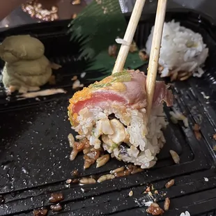 fantasy roll .. INCREDIBLE!!!