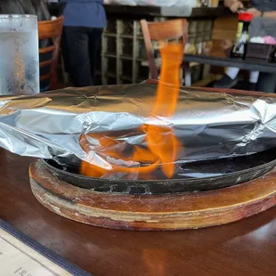 interior, sushi and sashimi