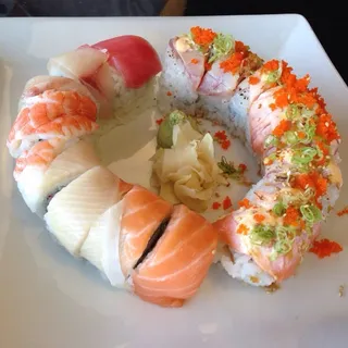 Fantasy Roll