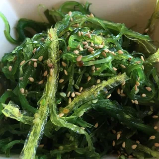 Seaweed Salad