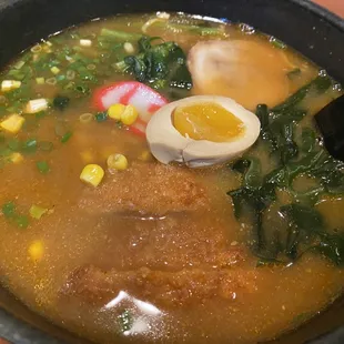 Miyoshi Ramen