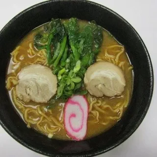 Miso Ramen