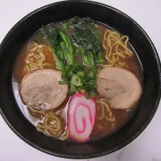 Shoyu Ramen