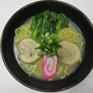 Shio Ramen