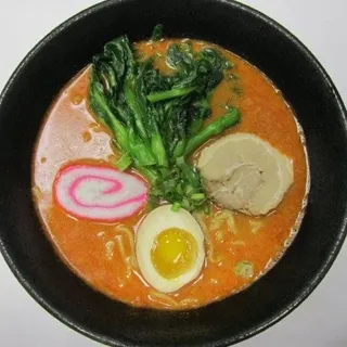 Tan Tan Ramen