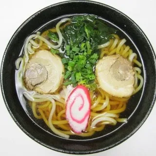 Shoyu Udon