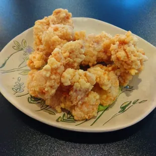 Chicken Karaage