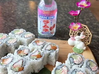 Sushi Yes
