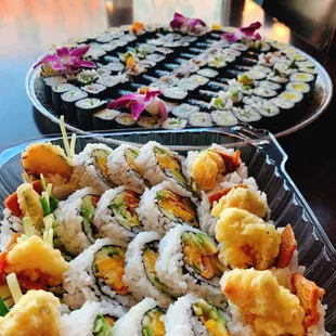 SIMPLY VEGGIES PLATE on catering menu