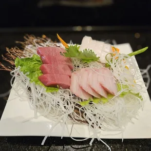 Combo Sashimi