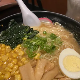 Samurai Ramen