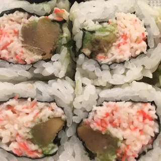 California Roll