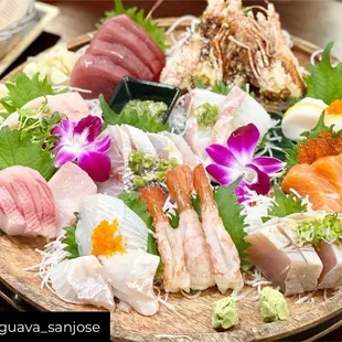 Miyuki Sashimi