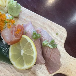 Toro nirigi